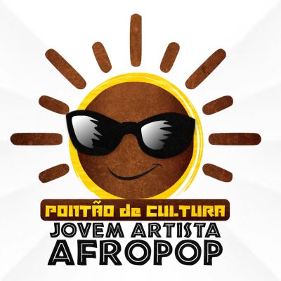 Logo Pontão de Cultura